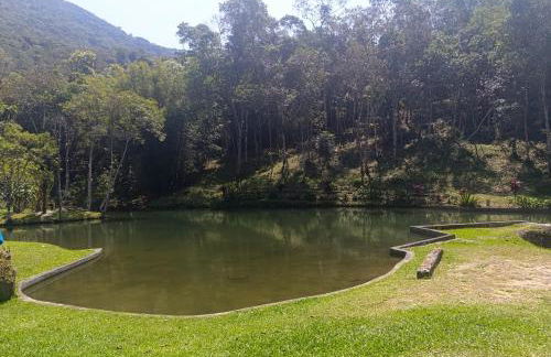 Refúgio Atlântico - Foto 19