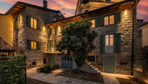 Casa delle maestre di Ottiglio - Foto 1