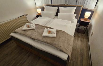 Wohlfühlapartment - 3 Schlafzimmer - Dachterrasse - kostenlos parken - Foto 16