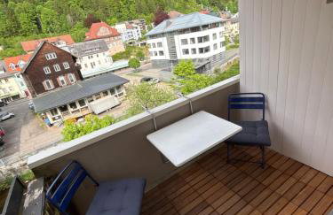 Studio Nr. 312 im Haus Alb - Foto 15