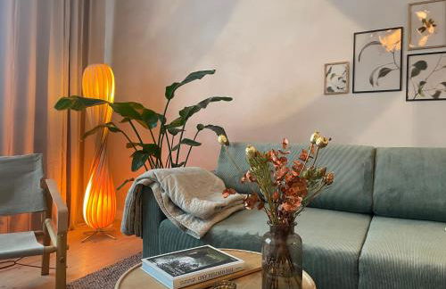 Hygge-Apartment Jena - Foto 1