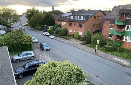 Am Quellberg Apartments Recklinghausen - Foto 13