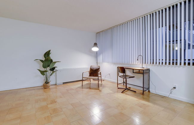 Serene DC-Area Apartments - Photo 64