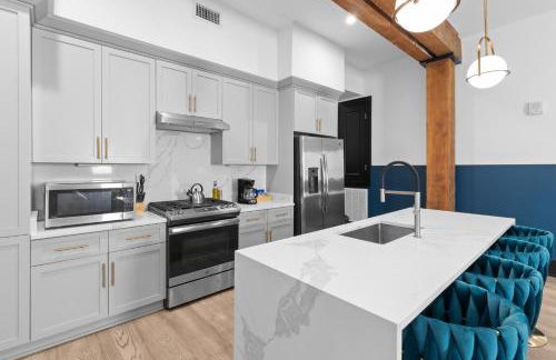 888 Baronne - Foto 42