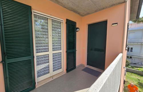 Appartamento tranquillo a 300m dal mare - Foto 6