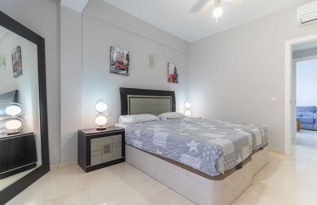 Sur Suites Castillo - Foto 35