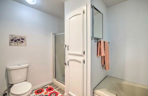 Pet-Friendly Cayucos Home with Ocean Views! - Foto 21