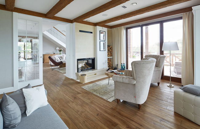 Siedlisko 518 Wzgorza Dylewskie - Foto 13