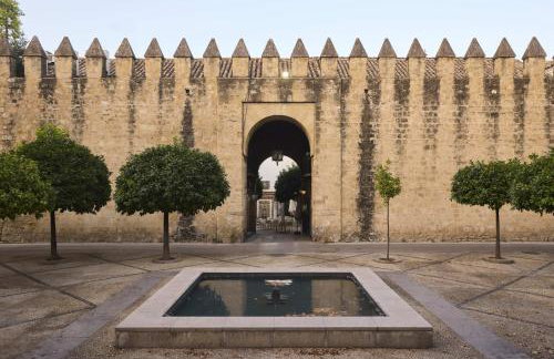 Amplio apartamento cerca de la Mezquita - Foto 6