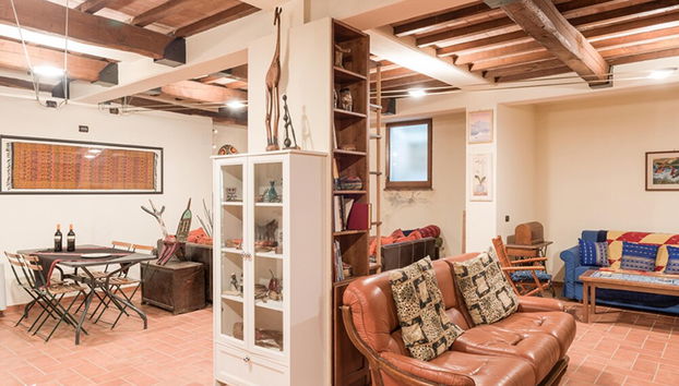 Broom apt With Shared Pool - Foto 3, Habitación