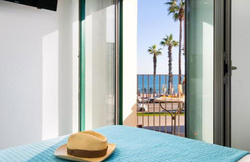 Kronos on the Beach suite 1 - Foto 11