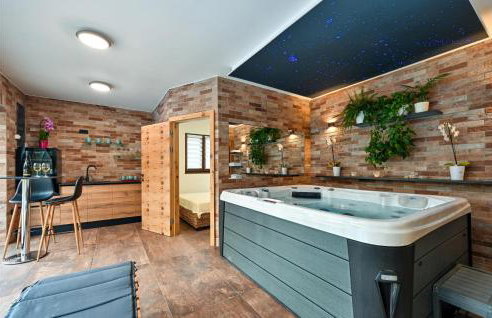 Beautiful Home In Kelemen With Sauna - Foto 6