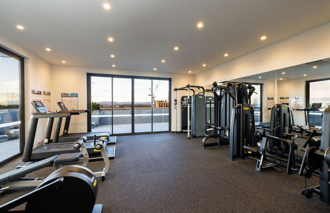 Avani Melbourne Box Hill Residences - Foto 56