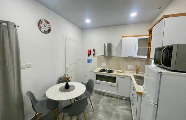 Ta Nenu Accomodation - Foto 15