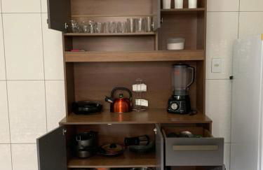 Casa Aconchego da Serra - Foto 25