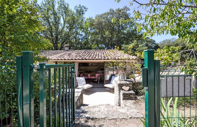 Le Bois d'Amour - Foto 27