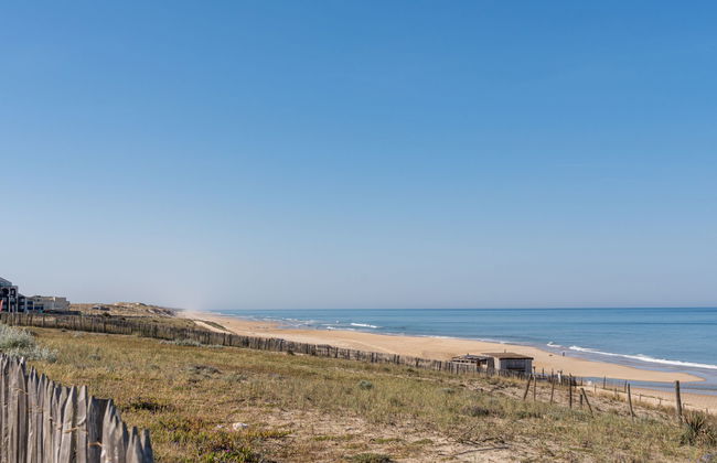 Les Océanides - Foto 18