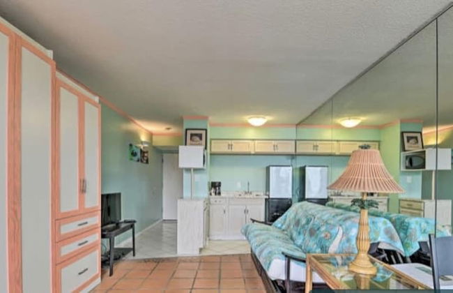 Absolute Beach - Sea View at Symphony Beach Club - Foto 10