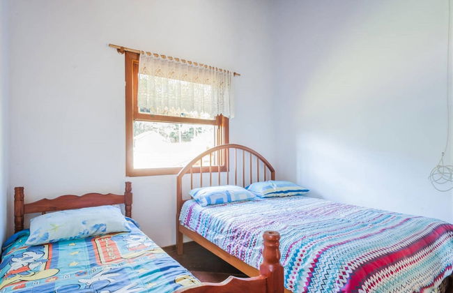 Casa Sítio Renascer Atibaia - Foto 7