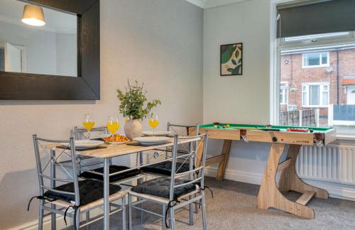 Vibrant 3BR Getaway Sleeps 6 Exclusive Offer - Photo 21