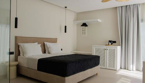 Vergina Apartments & Suites - Foto 2
