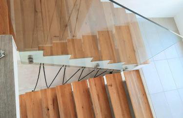 5 stars 2 bedrooms villa BLUE DREAM village Pisak Croatia - Foto 62