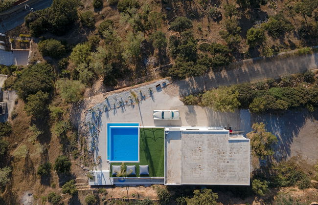 Sounio Black Villa - Foto 32