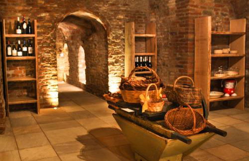 Agriturismo Pozzuolo - Foto 10