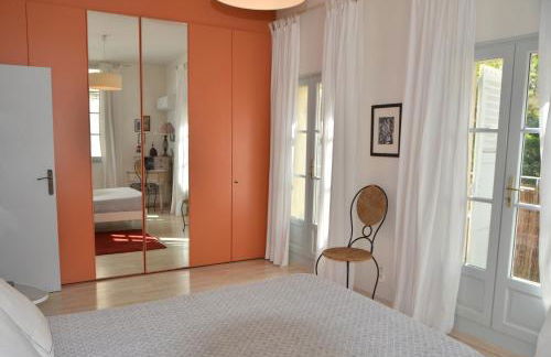 Bel appartement Villeneuve Lès Avignon - Foto 17