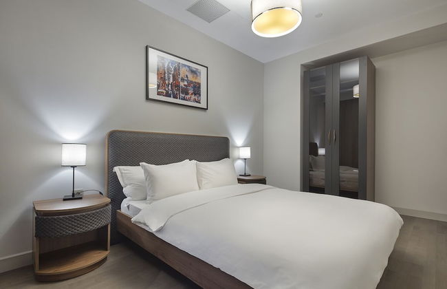 Retro 9 Homes & Suites Istanbul - Foto 7