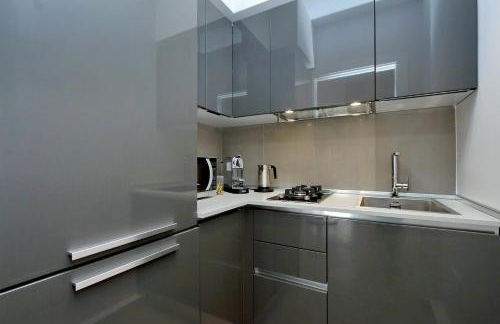 Propaganda Suites - Foto 80