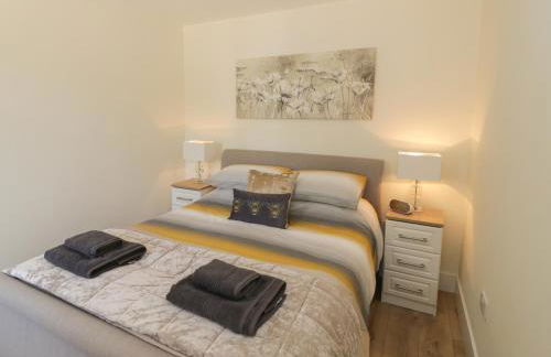 Garden Cottage - Foto 10