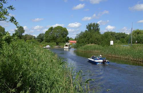Ferienhaus H.Winkler - Foto 23