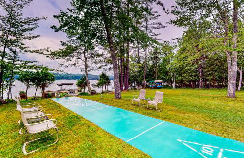 Neverending Lake Fun - Foto 30