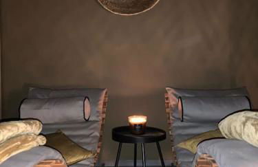 Gîte "Villa Belle Vie" - Foto 38