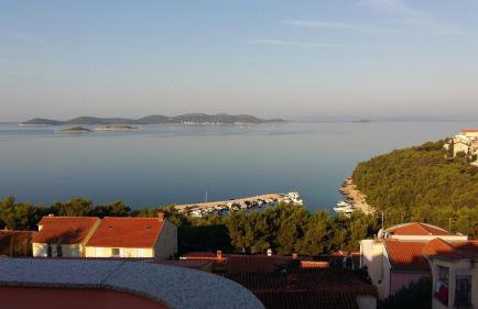 Apartments Mustač - Foto 70