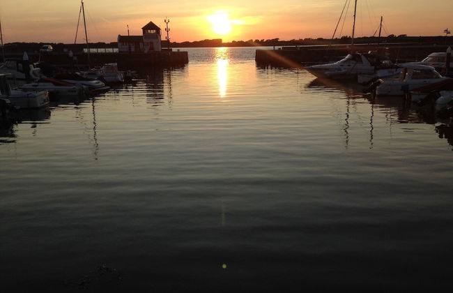 Chapel St Apartments - Foto 70