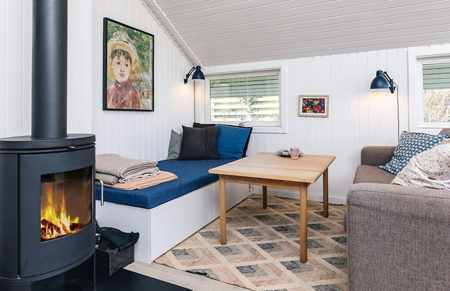 Cozy Retreat by Koge Bay - By Traum Ferienwohnungen - Foto 12