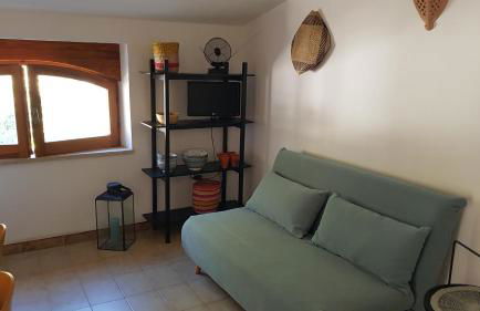 Villa Anna - Mansarda vista mare con giardino e patio - Photo 10