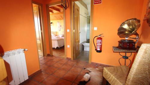 Las Riendas casa rural - Foto 4