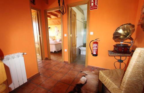 Las Riendas casa rural - Foto 4