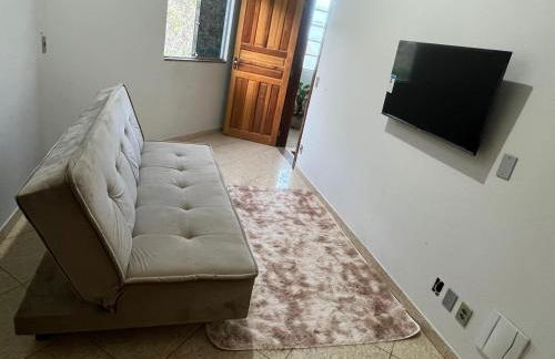 Apartmento a 1km do centro - Foto 6