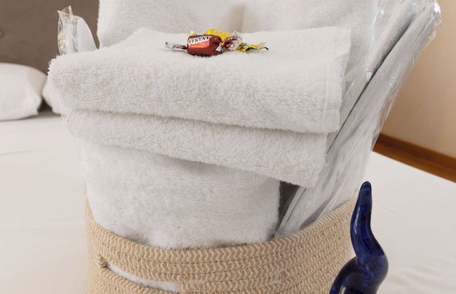 Lungomare Suite & Spa - Foto 20