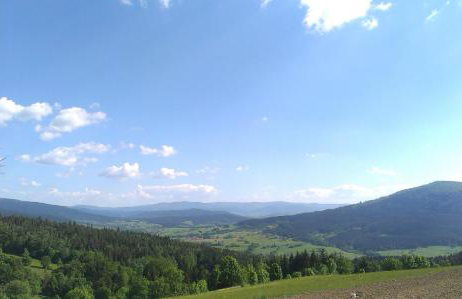 Dom Słoneczna Chata Kasina Wielka - Foto 24