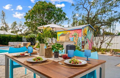 Sassy Seahorse Bradenton FL - Foto 16