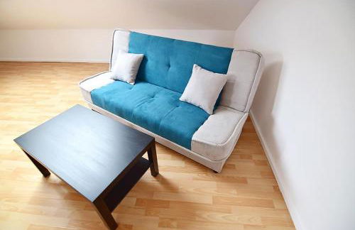 Monteurwohnung Satzvey - Photo 27