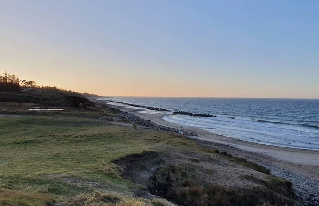 4 Person Holiday Home in Gilleleje - Foto 31