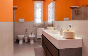 Paradiso del mare, Appartamento accogliente vicino a mare, metro, aeroporto e Palermo - Foto 10