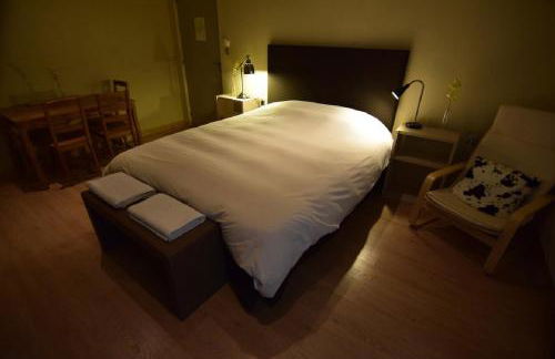 Arahova Pansion - Foto 25