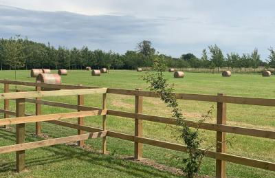 The Woad Mill - Foto 11